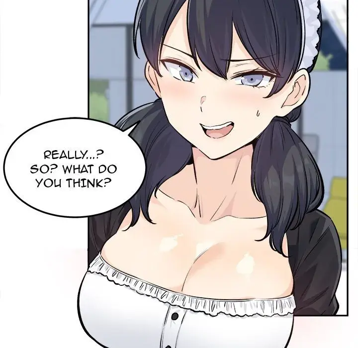 Excuse Me, This Is My Room Episode 120 - Page 26