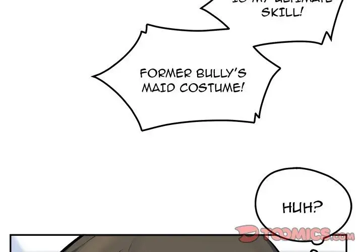Excuse Me, This Is My Room Episode 120 - Page 3