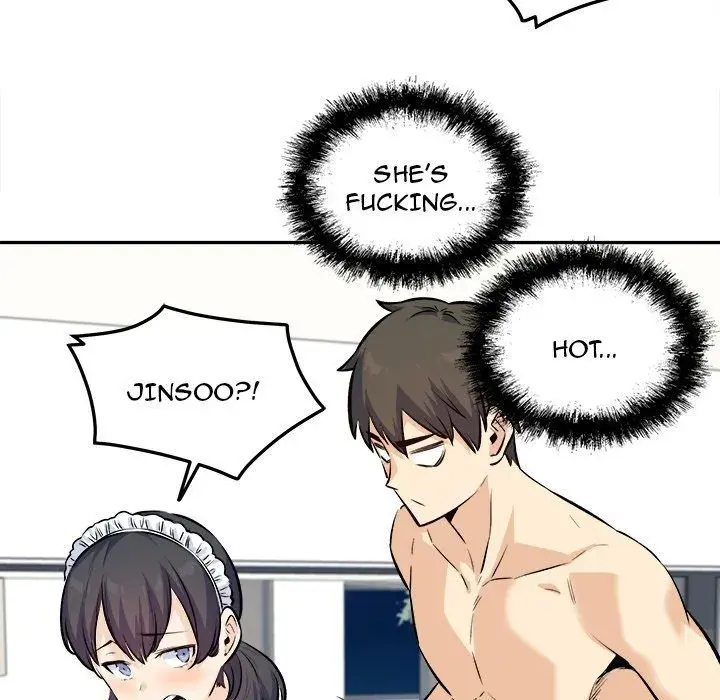 Excuse Me, This Is My Room Episode 120 - Page 34