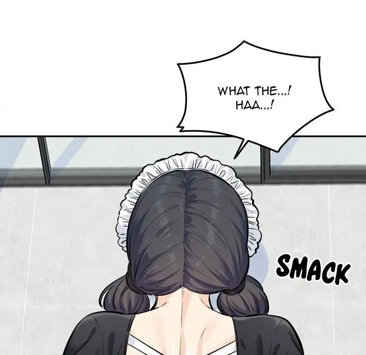 Excuse Me, This Is My Room Episode 120 - Page 40