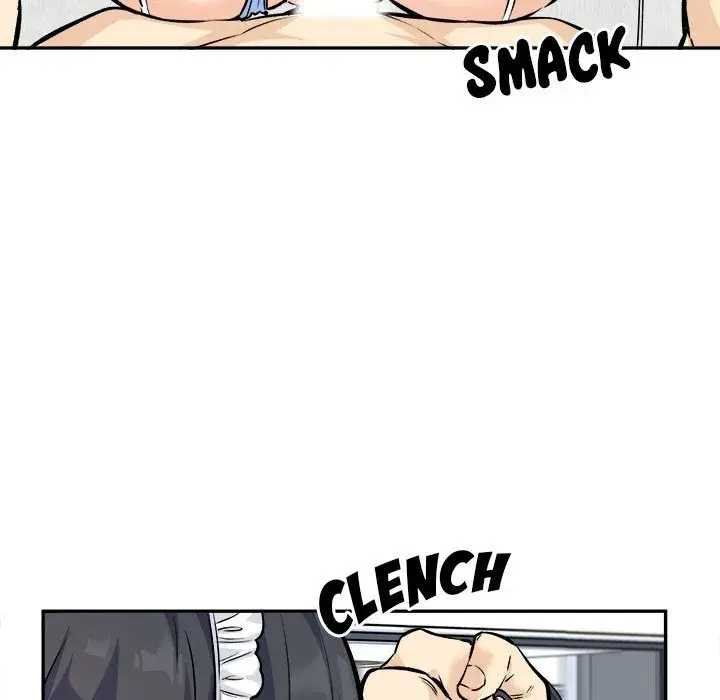 Excuse Me, This Is My Room Episode 120 - Page 42