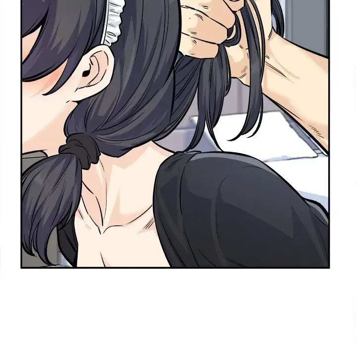 Excuse Me, This Is My Room Episode 120 - Page 43