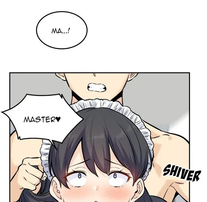 Excuse Me, This Is My Room Episode 120 - Page 47