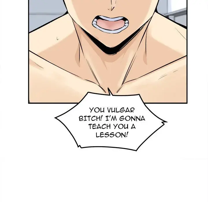 Excuse Me, This Is My Room Episode 120 - Page 53