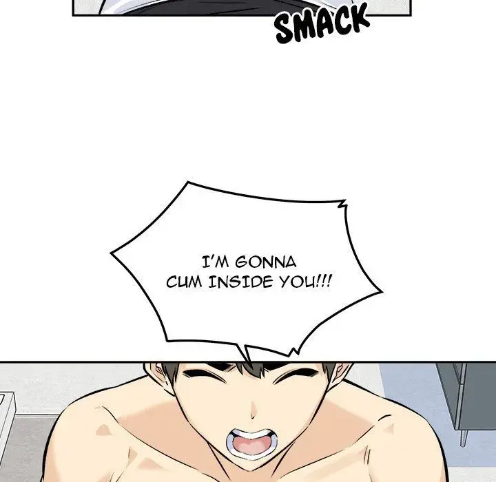 Excuse Me, This Is My Room Episode 120 - Page 55