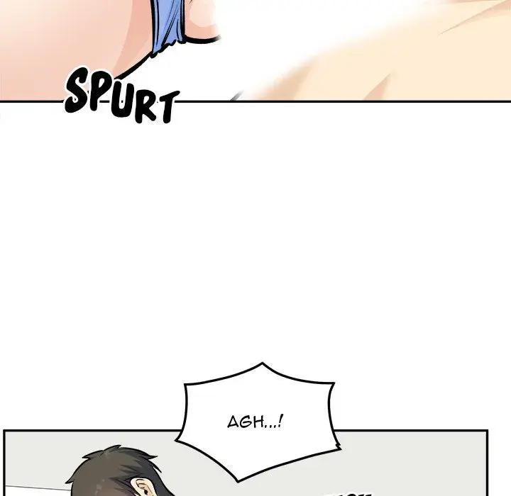 Excuse Me, This Is My Room Episode 120 - Page 59
