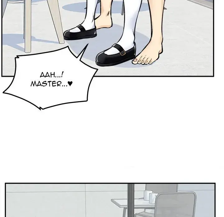 Excuse Me, This Is My Room Episode 120 - Page 61