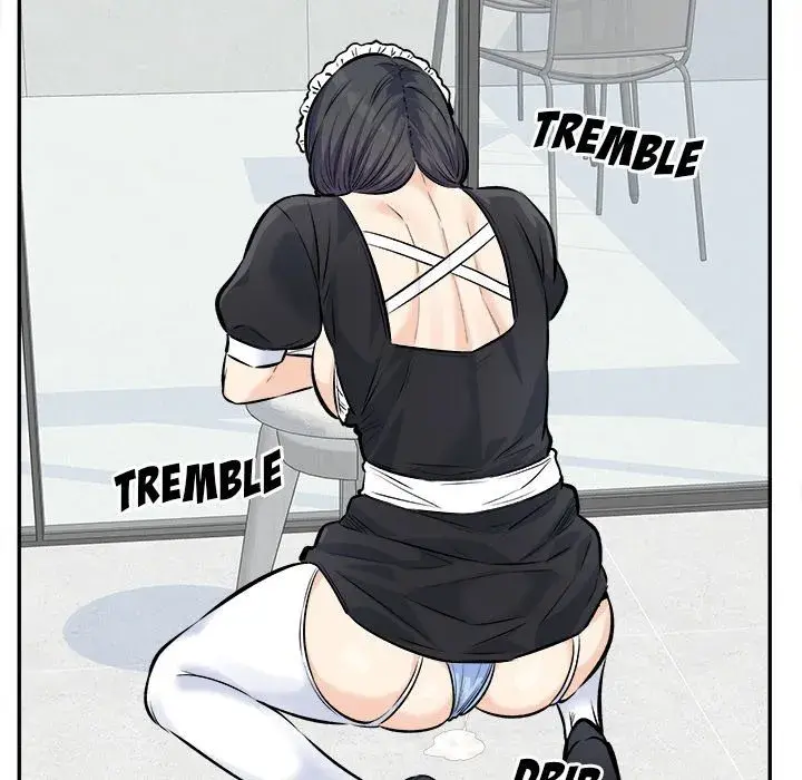 Excuse Me, This Is My Room Episode 120 - Page 62