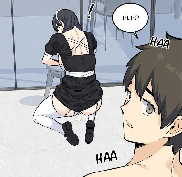 Excuse Me, This Is My Room Episode 120 - Page 67
