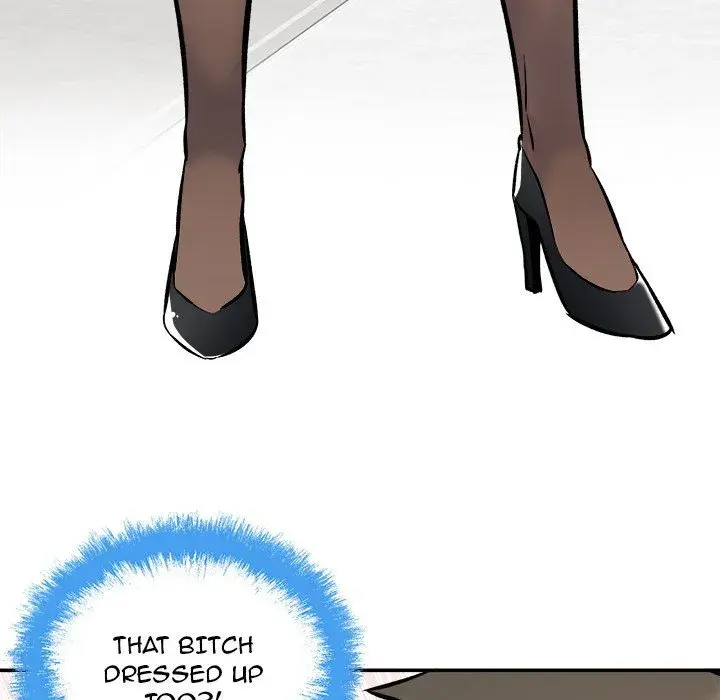 Excuse Me, This Is My Room Episode 120 - Page 71