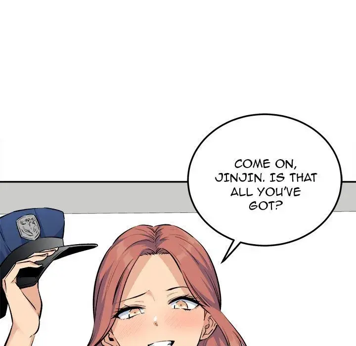 Excuse Me, This Is My Room Episode 120 - Page 73