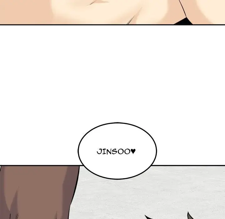 Excuse Me, This Is My Room Episode 120 - Page 80