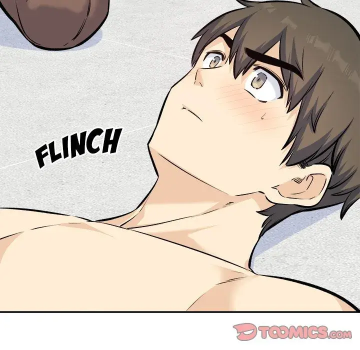 Excuse Me, This Is My Room Episode 120 - Page 81