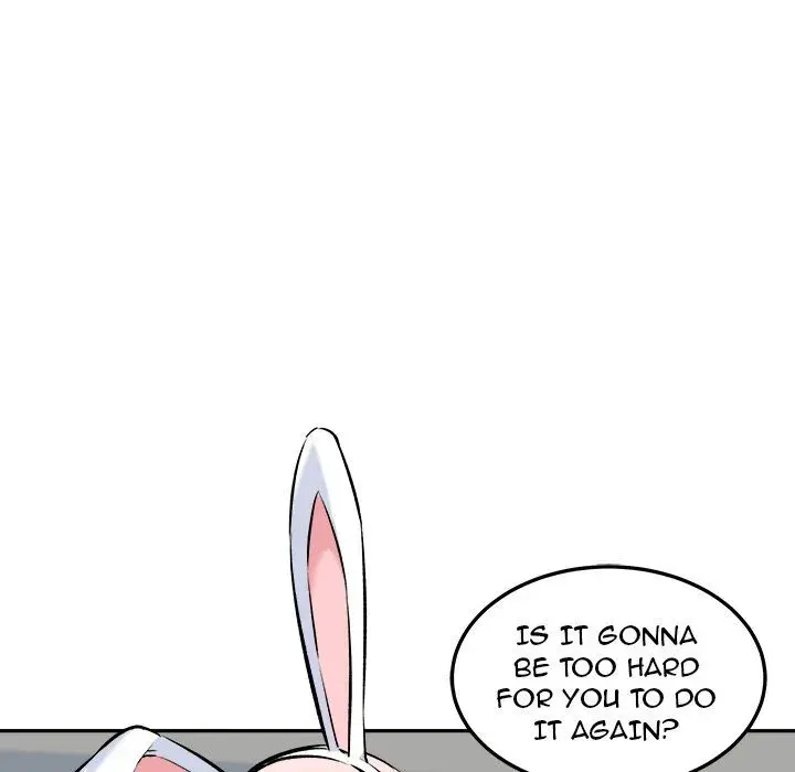 Excuse Me, This Is My Room Episode 120 - Page 82