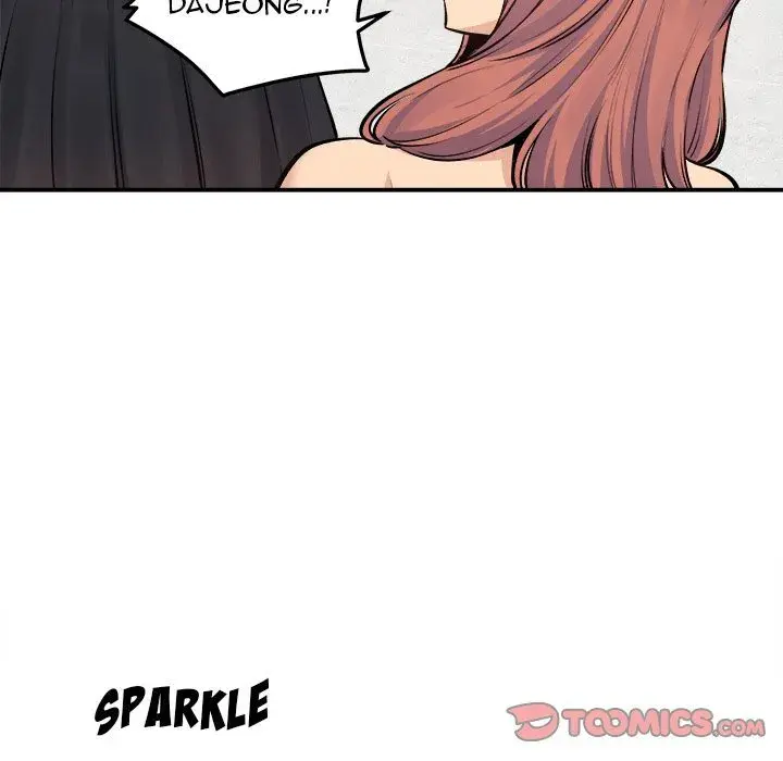 Excuse Me, This Is My Room Episode 120 - Page 9