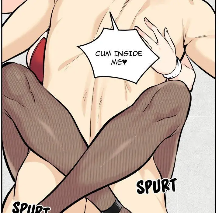 Excuse Me, This Is My Room Episode 120 - Page 90