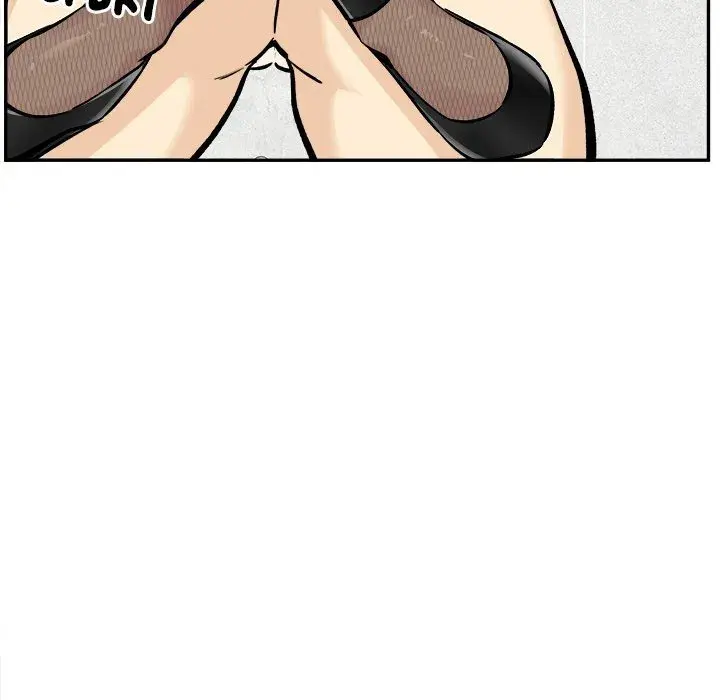 Excuse Me, This Is My Room Episode 120 - Page 91