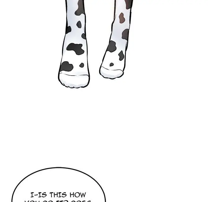 Excuse Me, This Is My Room Episode 120 - Page 98