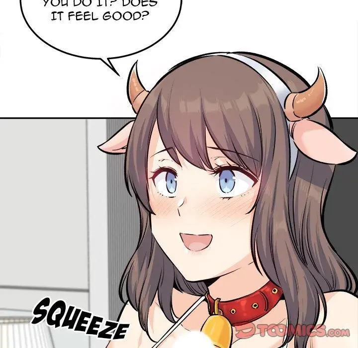 Excuse Me, This Is My Room Episode 120 - Page 99