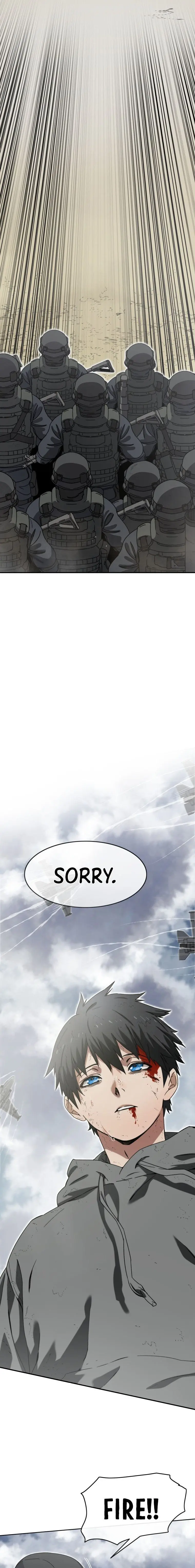 Existence Episode 0 - Page 6