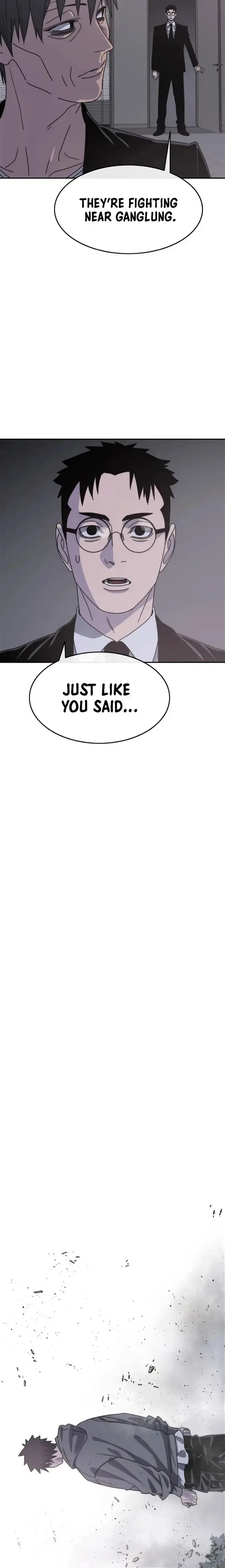 Existence Episode 70 - Page 2