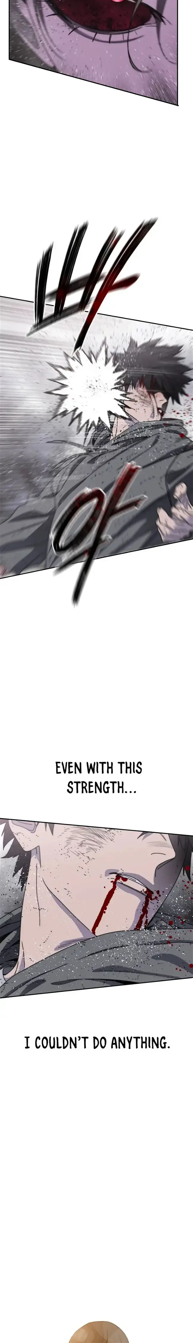 Existence Episode 70 - Page 20