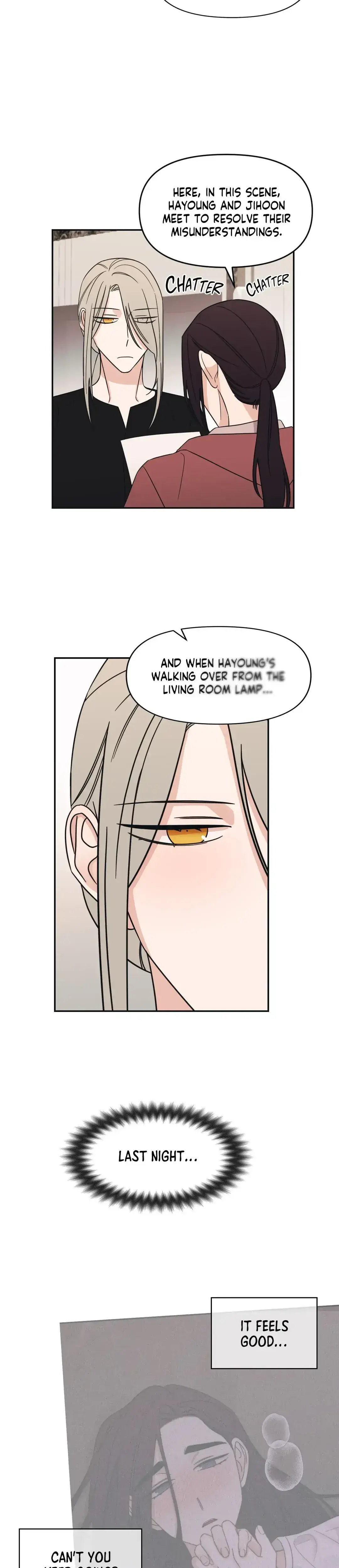 Exit's That Way Episode 12 - Page 10