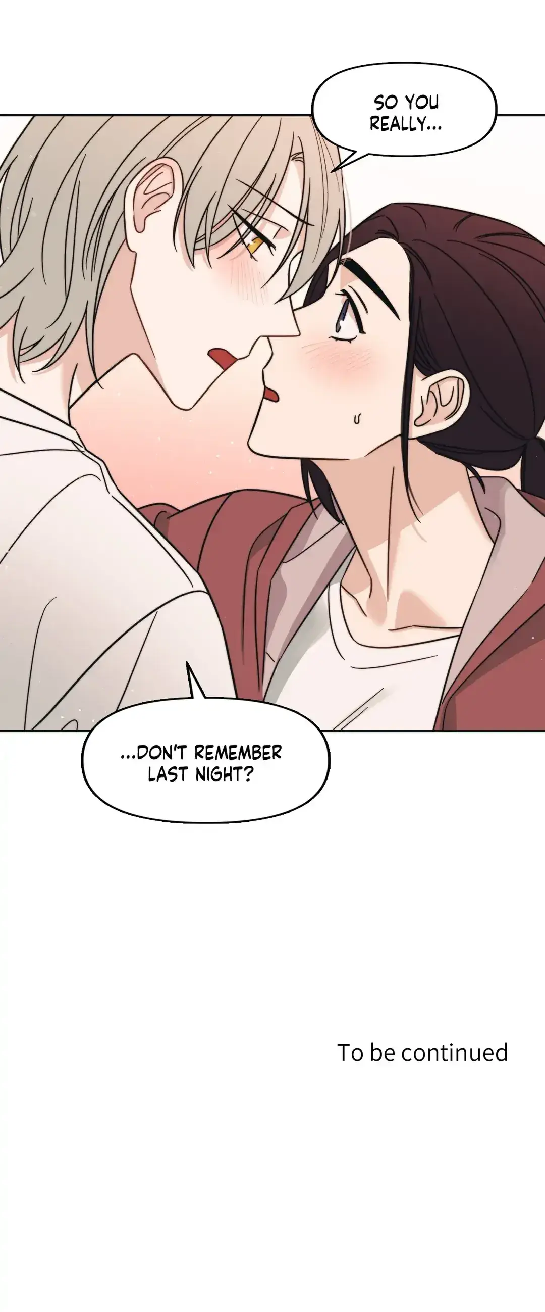 Exit's That Way Episode 12 - Page 23