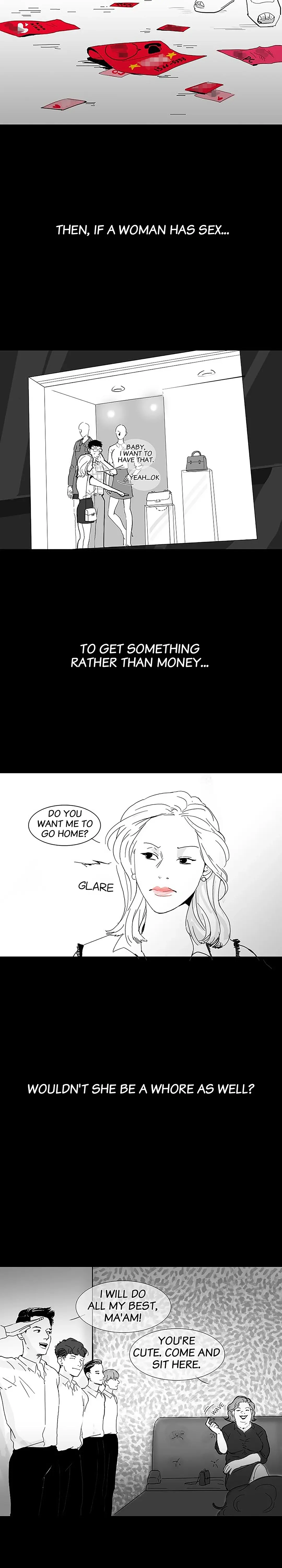 Expedition Woman Episode 0 - Page 2