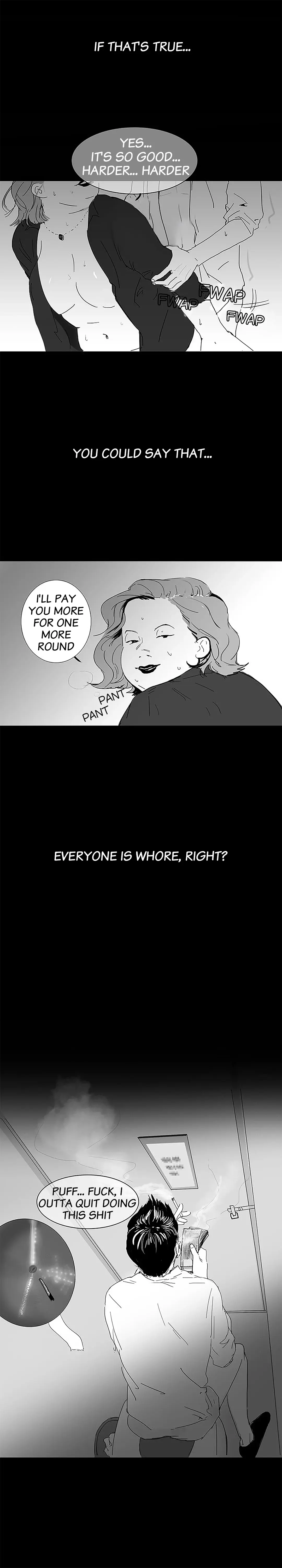 Expedition Woman Episode 0 - Page 3
