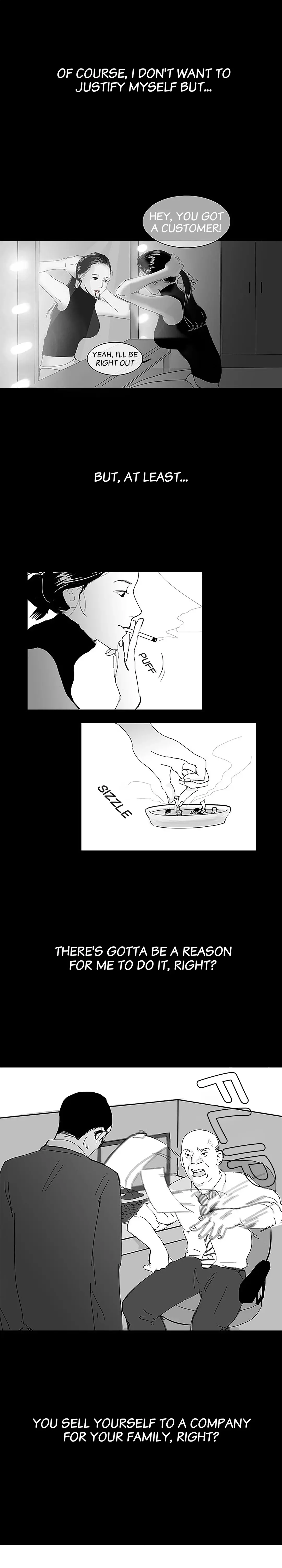 Expedition Woman Episode 0 - Page 4