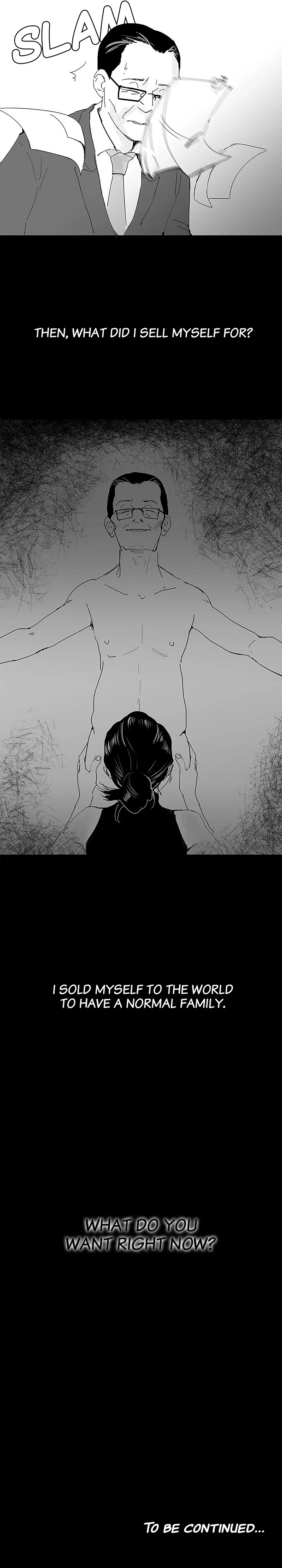 Expedition Woman Episode 0 - Page 5