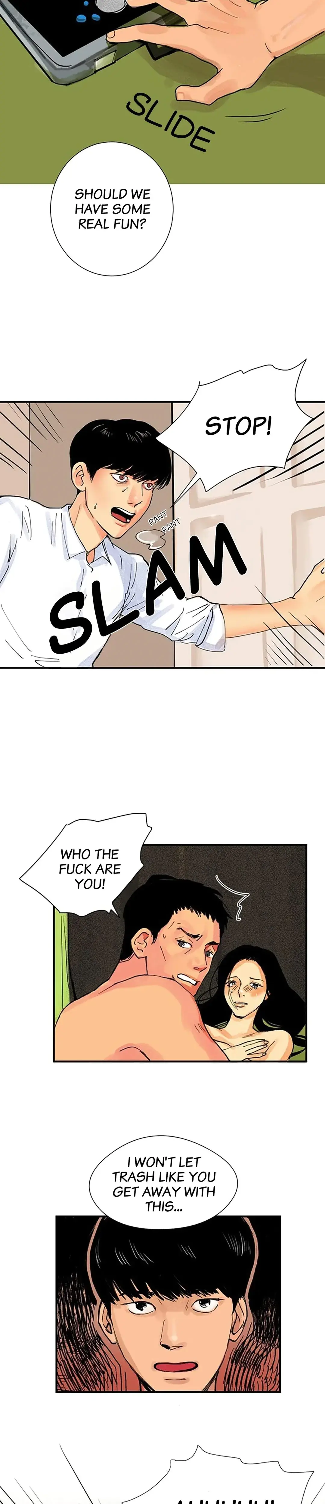 Expedition Woman Episode 15 - Page 11