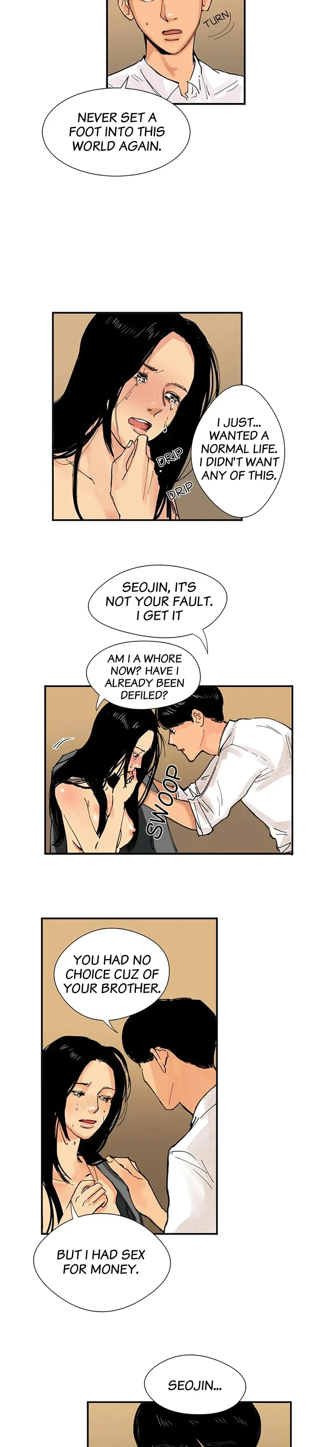 Expedition Woman Episode 15 - Page 14
