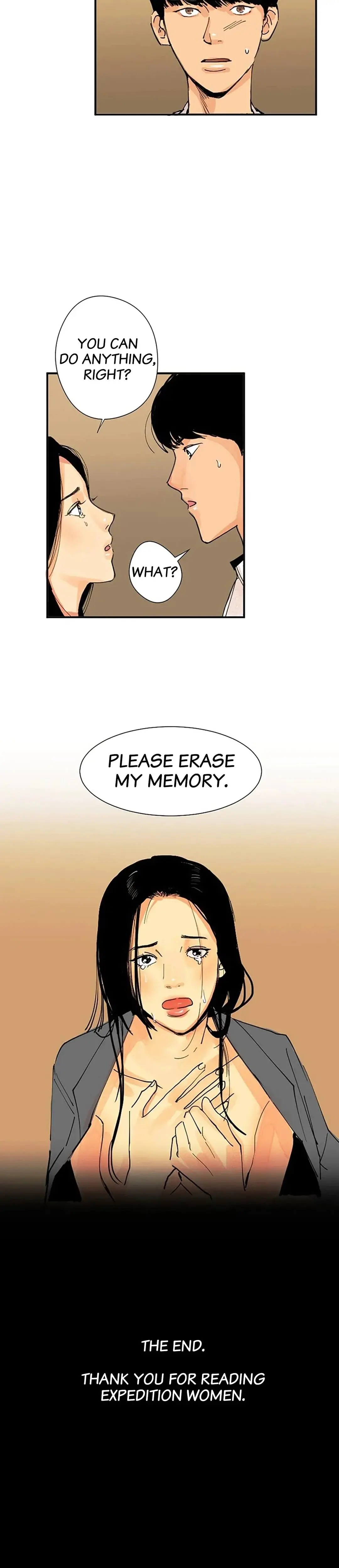 Expedition Woman Episode 15 - Page 15
