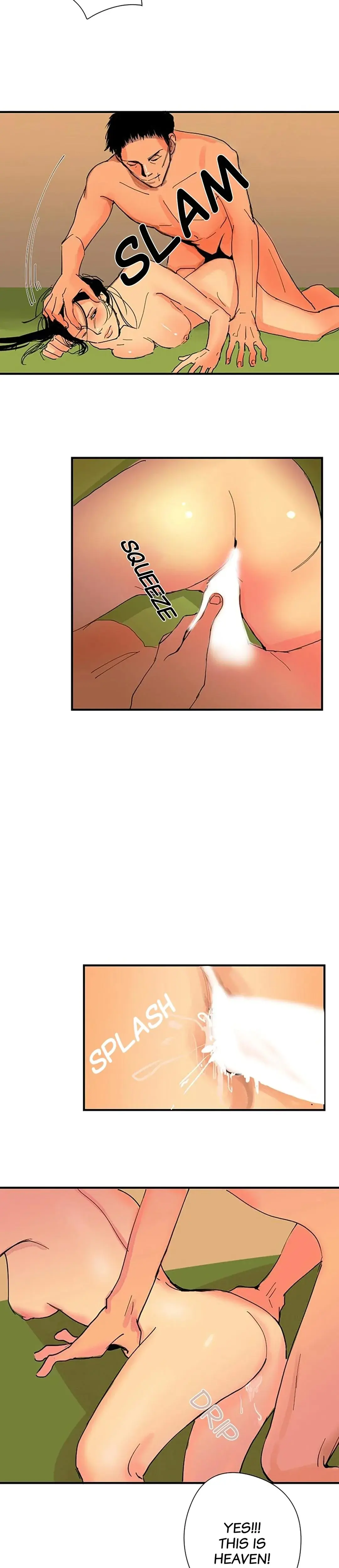 Expedition Woman Episode 15 - Page 6