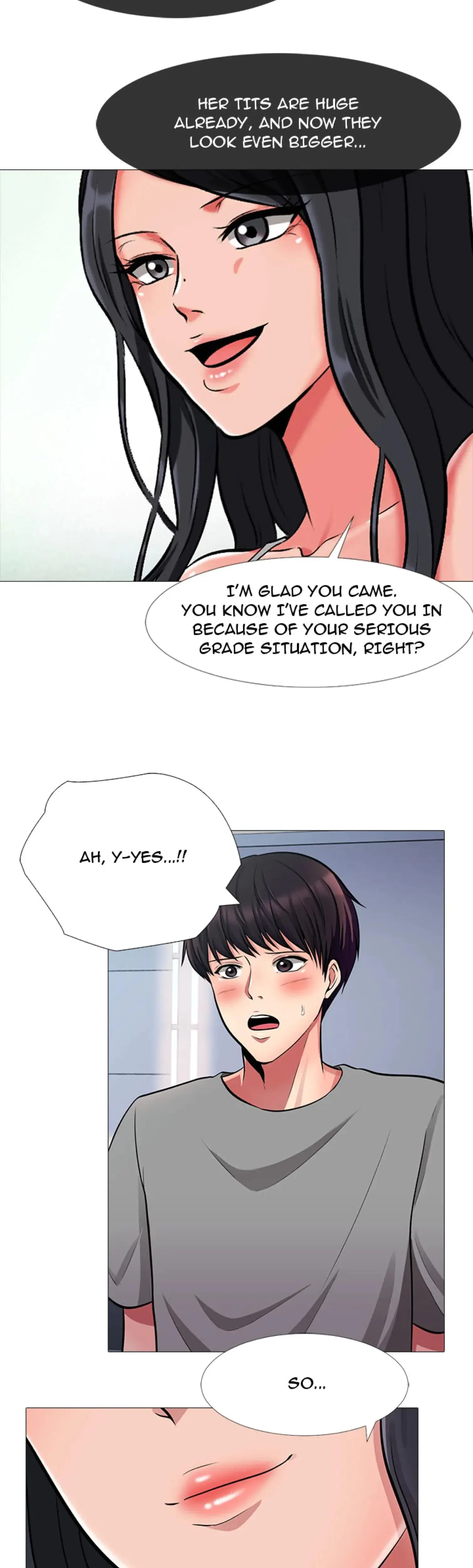 Extra Credit Episode 1 - Page 12