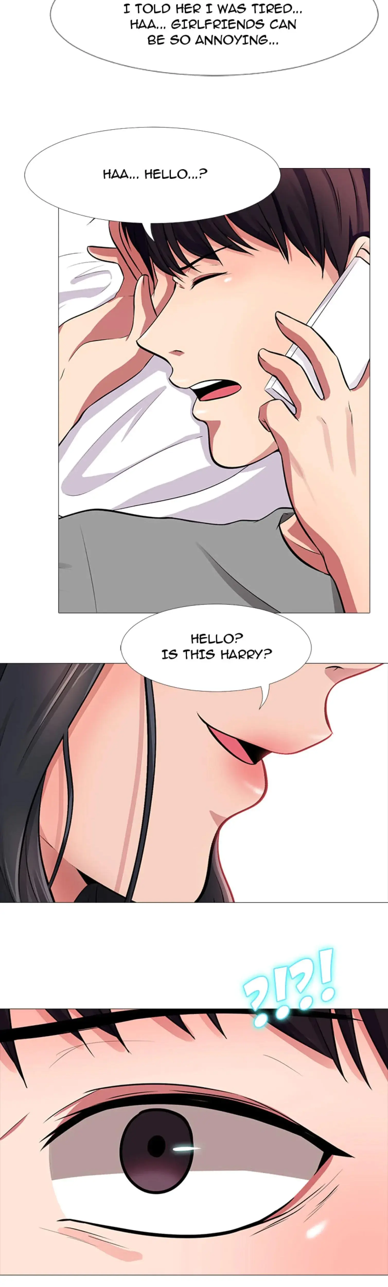 Extra Credit Episode 1 - Page 2