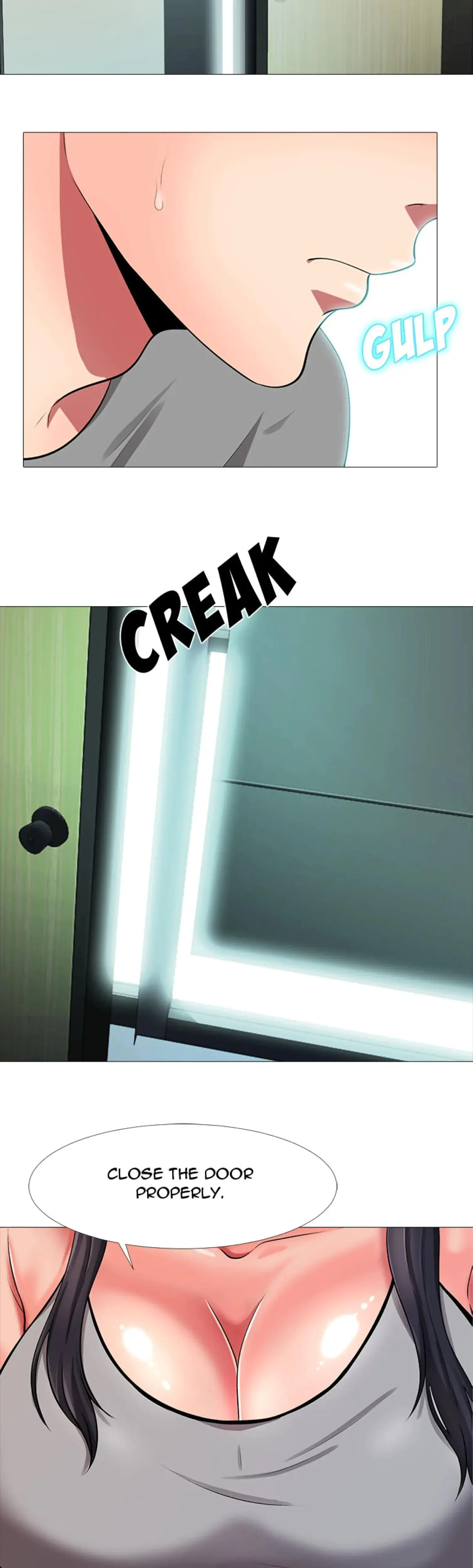 Extra Credit Episode 1 - Page 9