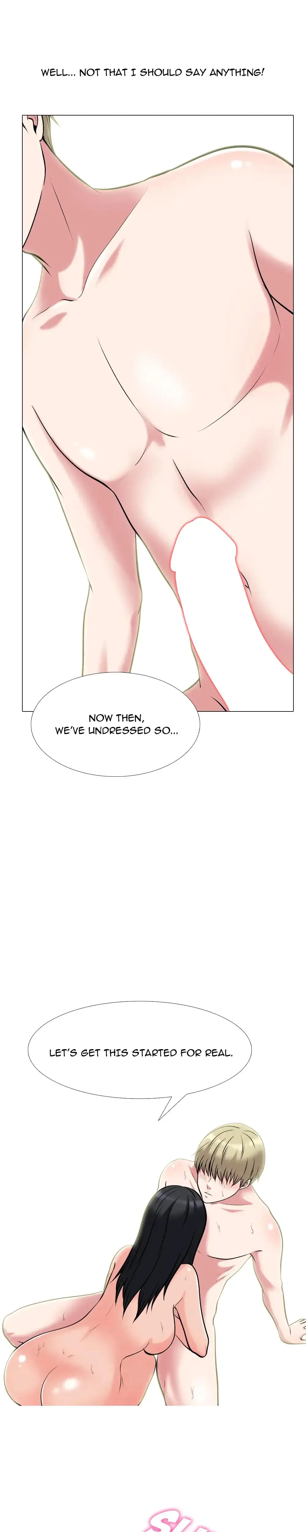 Extra Credit Episode 100 - Page 22