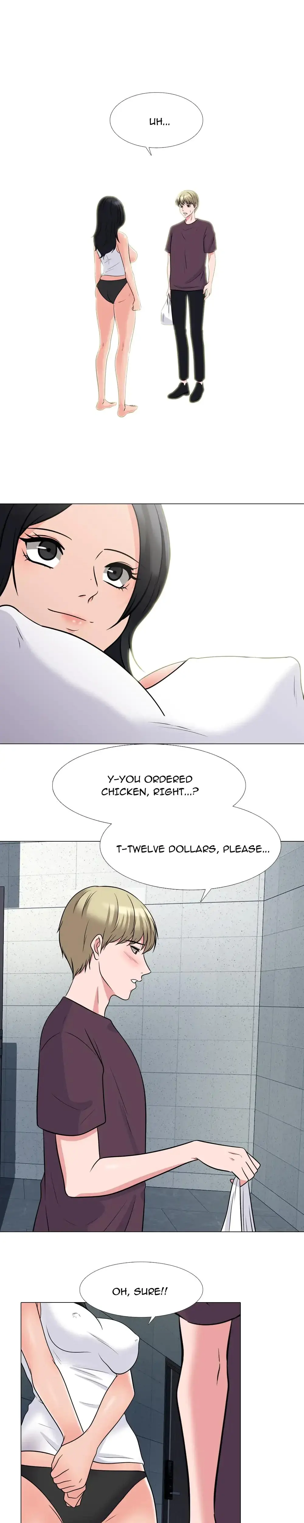 Extra Credit Episode 100 - Page 3