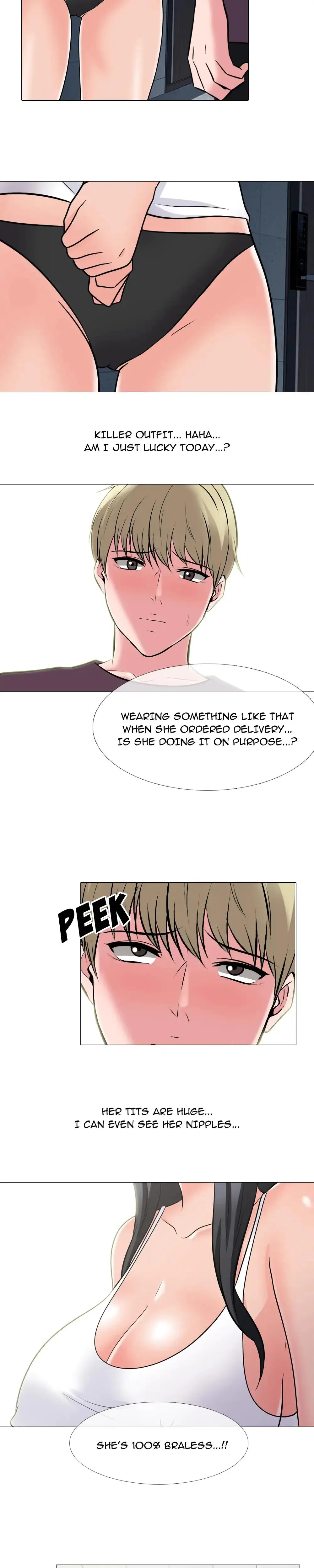Extra Credit Episode 100 - Page 4