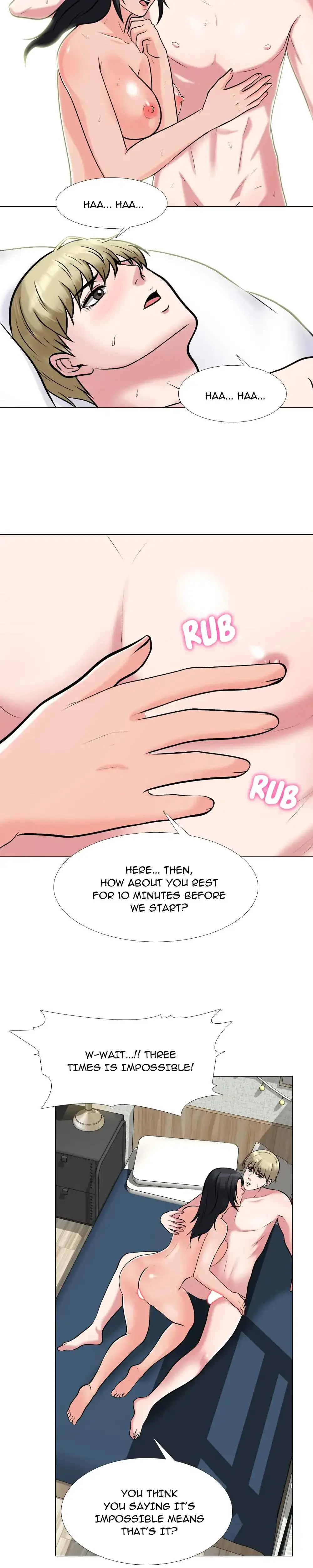 Extra Credit Episode 101 - Page 13