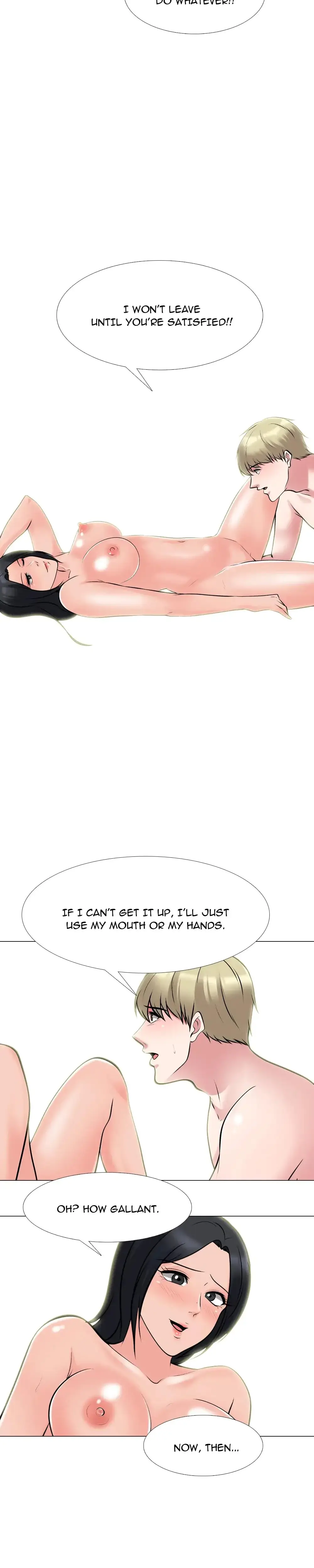 Extra Credit Episode 101 - Page 17