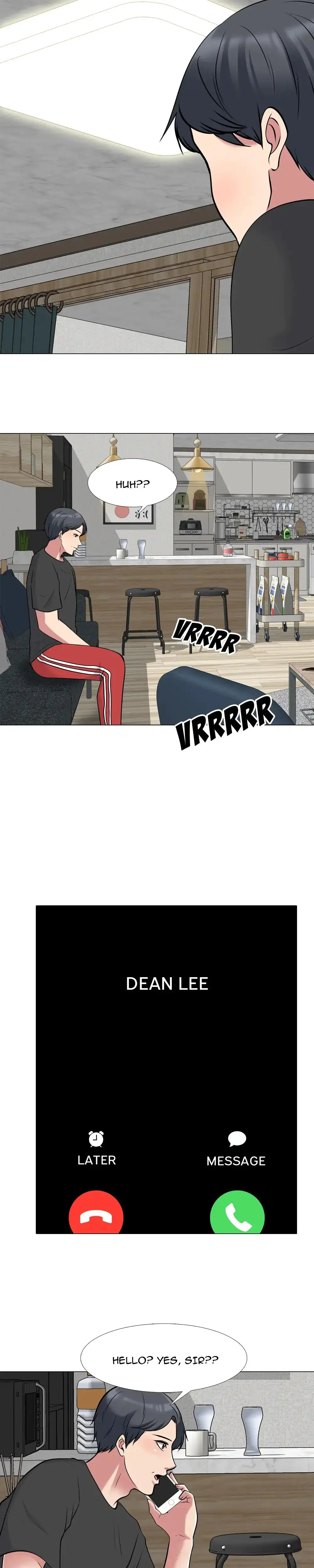 Extra Credit Episode 101 - Page 20