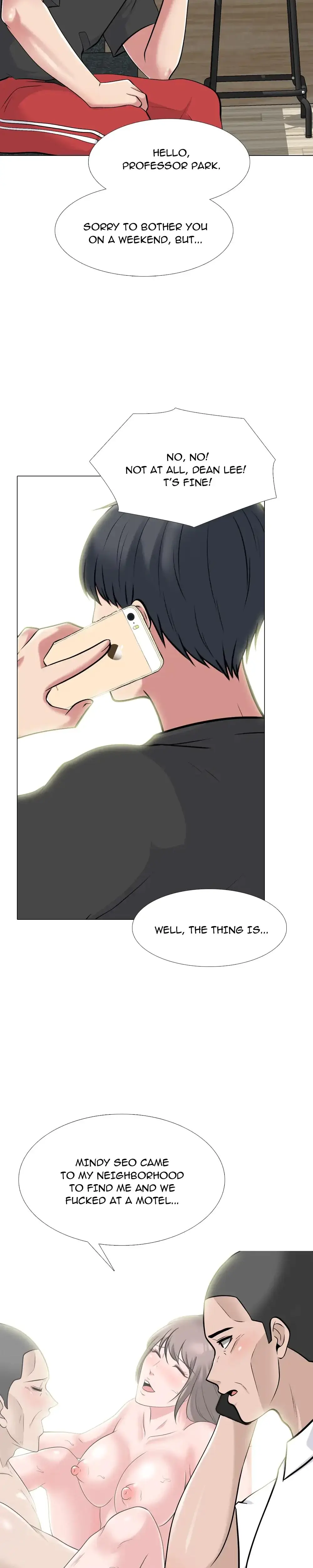 Extra Credit Episode 101 - Page 21