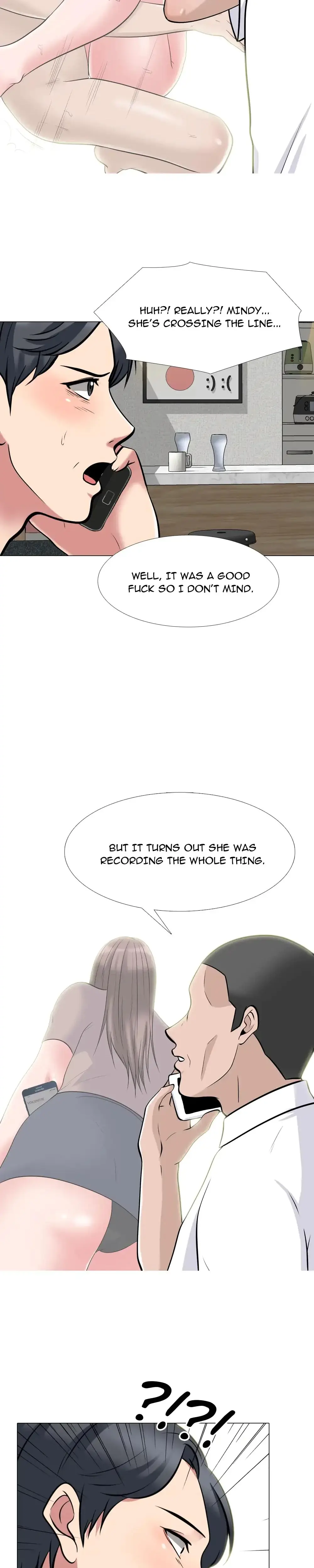 Extra Credit Episode 101 - Page 22