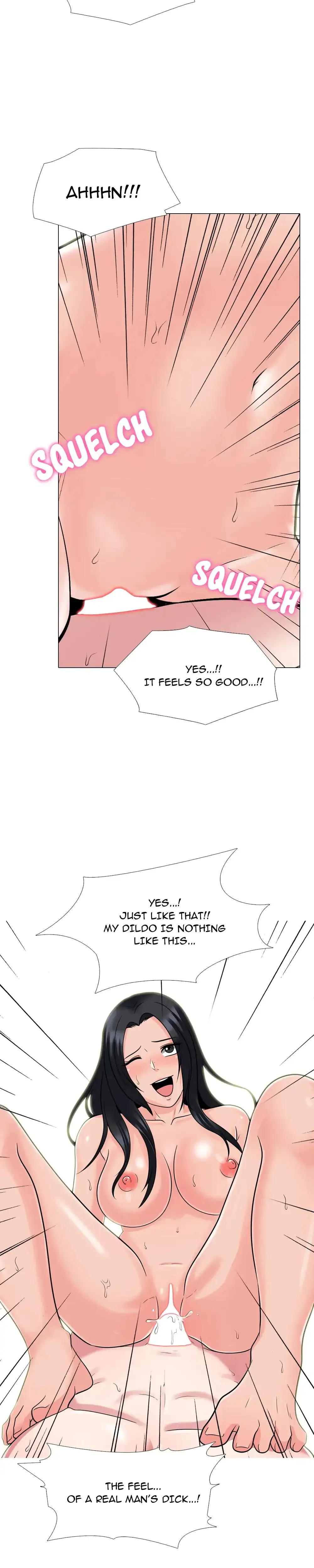Extra Credit Episode 101 - Page 4