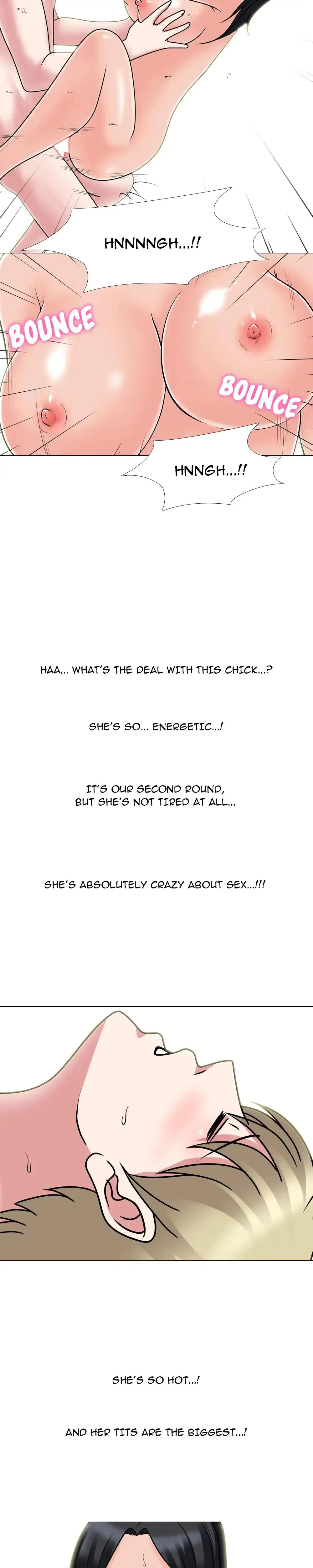 Extra Credit Episode 101 - Page 6