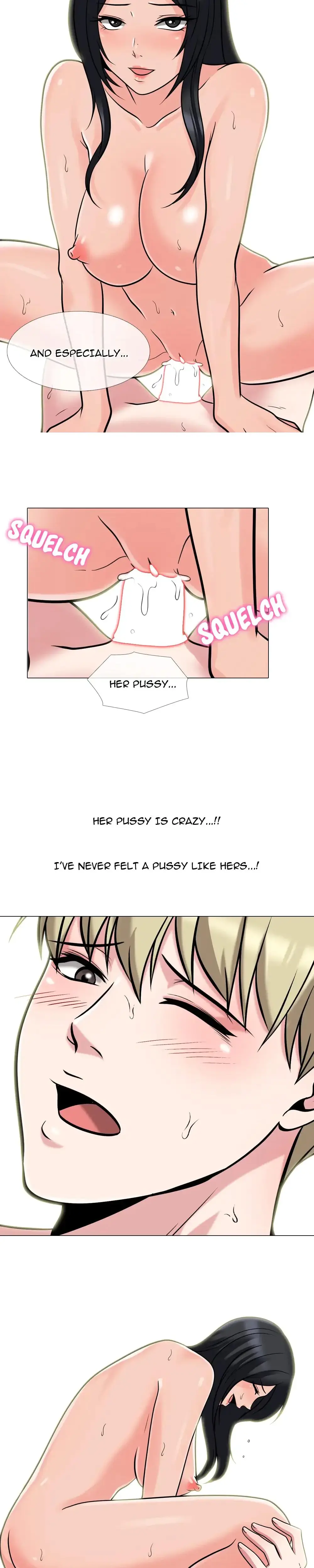 Extra Credit Episode 101 - Page 7